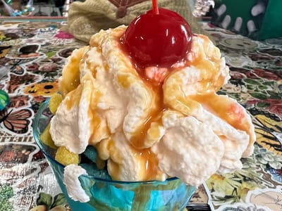 Funky Monkey Espresso Bar