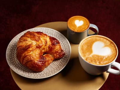 Funny Library Coffee Shop New Orleans