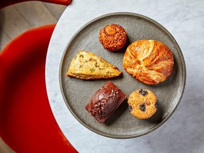 Funny Library Coffee Shop