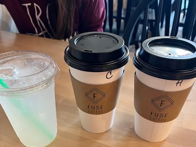 Fuse Coffee