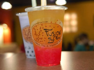 Fusion Brew