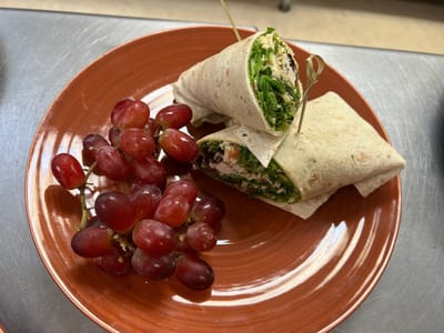 Fusion Cafe & Coffee Roasters