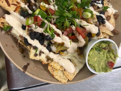 Fusion Cafe & Coffee Roasters