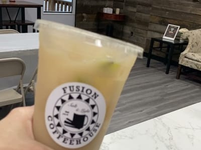 Fusion Coffee House