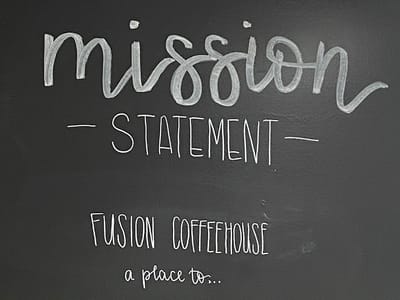 Fusion Coffee House