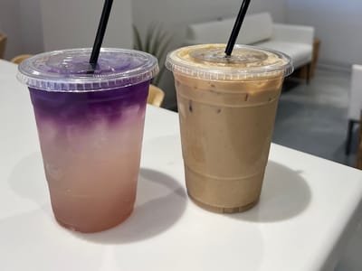Fusion Coffee