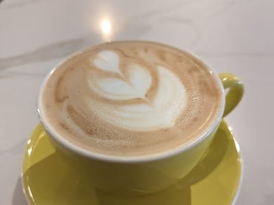 Futura Coffee Roasters