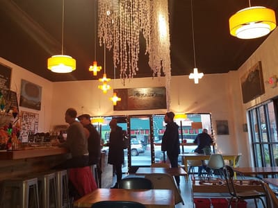 Futura Coffee Roasters