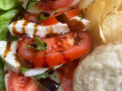 Future Coffee at Visible Records