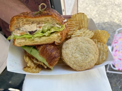 Future Coffee at Visible Records