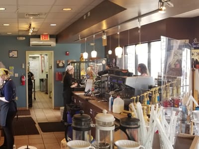 Future Grounds Coffee