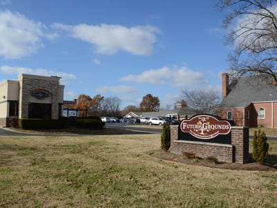 Future Grounds Coffee