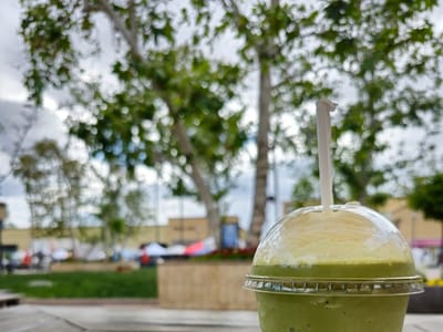 FUWA FUWA Soufflé & Cafe