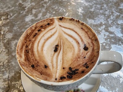 Gäbi Coffee & Bakery