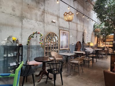 Gäbi Coffee & Bakery