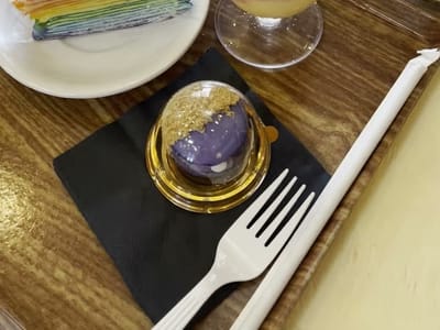 Gäbi Coffee & Bakery