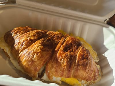 G Cafe Bakery Branford