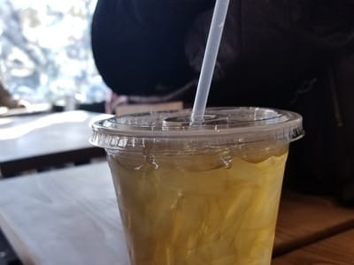 G Cafe Bakery Branford