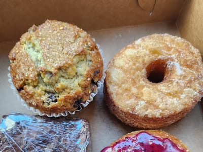 G Cafe Bakery Hartford