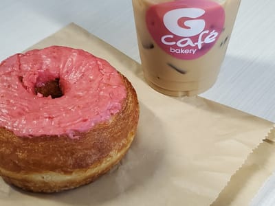 G Cafe Bakery Hartford