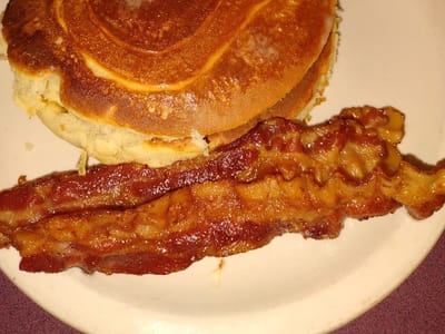 G I Dayroom Coffee Shop