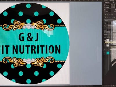 G&J Fit Nutrition