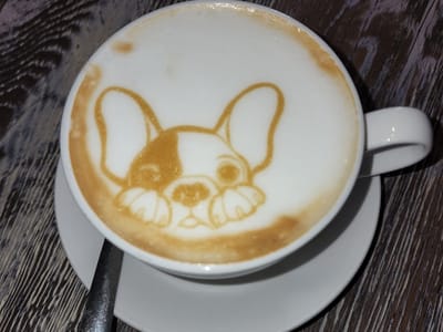 Gabrizio Italian Café and Bakery