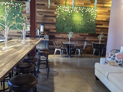 Gabrizio Italian Café and Bakery