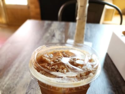 Gabrizio Italian Café and Bakery