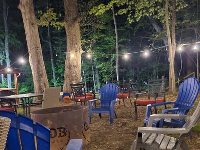 Gad Dam Brewing, LLC (GDB)