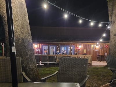 Gad Dam Brewing, LLC (GDB)