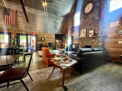 Gad Dam Brewing, LLC (GDB)