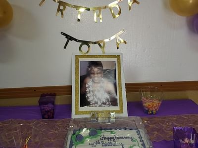 Gadsden Community Center