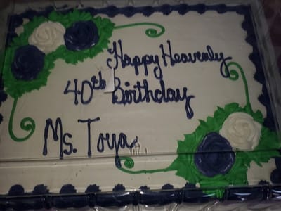 Gadsden Community Center