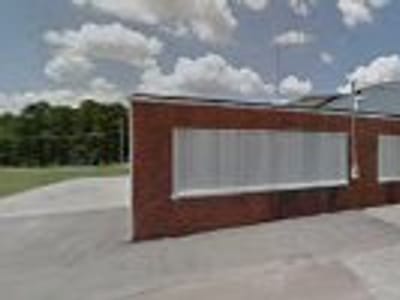 Gadsden Community Center