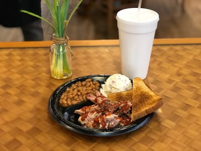 Gadsden Variety Cafe