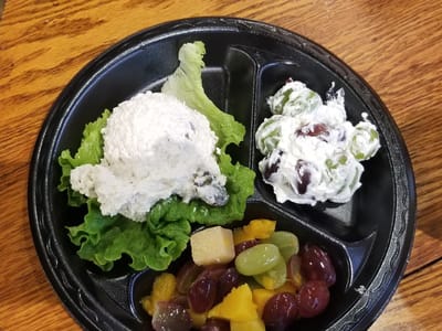 Gadsden Variety Cafe