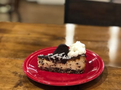 Gadsden Variety Cafe