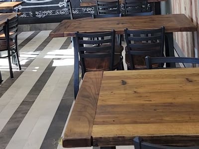 gahwena COFFEE STATION