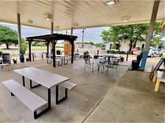 Gahwena Coffee Station