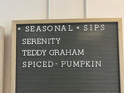 Gaia Cafe and Botanical