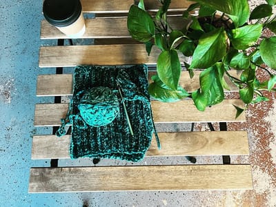 Gaia Cafe and Botanical