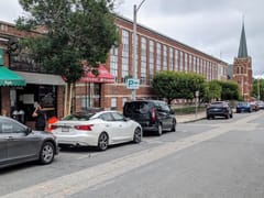 Gail Ann Coffee Shop