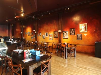 Gailey's Breakfast Cafe