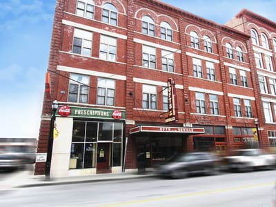 Gailey's Breakfast Cafe