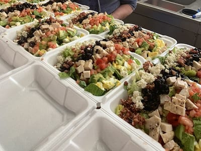 Gainesville Coffee Shop @ Lawrence Pharmacy