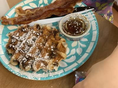 Gainesville Coffee Shop @ Lawrence Pharmacy