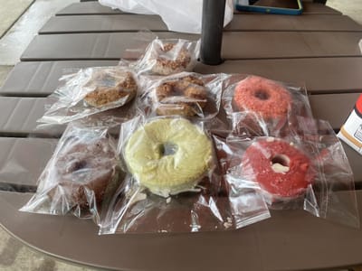 Gainz Bakery Cafe & Prepared Meals