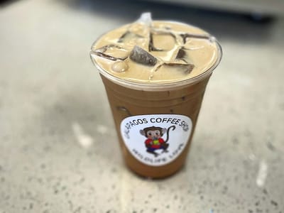 Galapagos Coffee Shop LLC