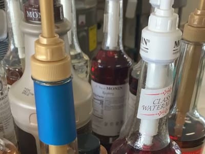 Galapagos Coffee Shop LLC